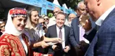 Antalya haberi | 1. Food Fest Antalya Dünya Gastronomisine Kapılarını Açtı