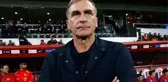A Milli Takım'da 4 yıldız futbolcu kadrodan çıkarıldı! Stefan Kuntz'un yeni tercihleri şaşırttı