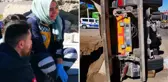 Acil tıp teknikerinin acı sonu! Olay yerine gelen arkadaşları fenalık geçirdi
