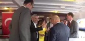 Başkan Soyer, Zehir Gemisinin Geri Gönderilme Hikayesini Anlattı: 