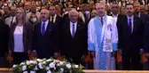 Son dakika haberi: Binali Yıldırım: 