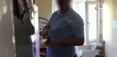 Çocukken geçirdiği çocuk felci sayesinde katilleri bulundu