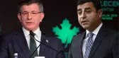 Yargılandığı dava nedeniyle sitem eden Demirtaş, Davutoğlu'na tek bir soru sordu: Yüreğiniz soğumadı mı?