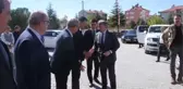 Devlet desteğiyle kurulan turizm tesisi hizmete açıldı