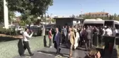 DİYARBAKIR - AK Parti Genel Başkan Yardımcısı Yazıcı, 