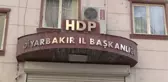Diyarbakır gündem haberi: DİYARBAKIR - AK Parti Genel Başkan Yardımcısı Yazıcı, Diyarbakır annelerini ziyaret etti