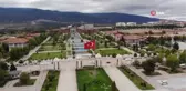 Kütahya yerel haberleri: Dumlupınar Üniversitesi yeni eğitim-öğretim sezonuna hazır