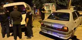 Son dakika haberleri... Erzincan'da trafik kazası: 3 yaralı