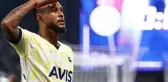 Fenerbahçe'ye derbi öncesi kötü haber! Joshua King, Norveç Milli Takımı kadrosundan çıkarıldı