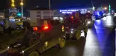 Son dakika haber | İstanbul'da geniş kapsamlı terör huzur güven uygulaması yapıldı