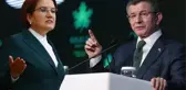 İYİ Parti liderinin danışmanından adaylık tartışmalarına cevap: Son noktayı Akşener koyar