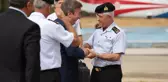 Aksaray gündem haberi | Jandarma Genel Komutanı Orgeneral Çetin, Aksaray'da ziyaretlerde bulundu