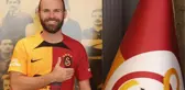 Juan Mata, Galatasaray'da 64 numaralı formayı giyecek! Seçiminin altında duygu yüklü bir hikaye var
