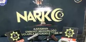Karaman haberleri: Karaman'da uyuşturucudan gözaltına alınan 5 kişi tutuklandı