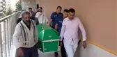 Son dakika haberleri... Karısını öldüren öğretmen, polislerden özür diledi