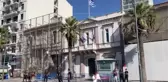 Tripoliçe Katliamı'nda hayatını kaybedenler anıldı