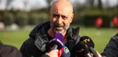 Ümit Milli Futbol Takımı Teknik Direktörü Tolunay Kafkas'tan Yusuf Demir açıklaması