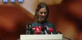 Son dakika haberleri! 2022 Avrupa Ödülü İzmir'e Verildi... Selin Sayek Böke: 