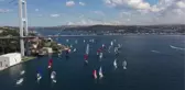 21. Bosphorus Cup yelken yarışı
