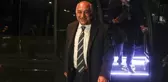 A Milli Futbol Takımı, Faroe Adaları'na geldi