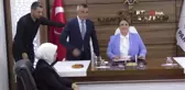 Malatya haber: Aile ve Sosyal Hizmetler Bakanı Derya Yanık Malatya'da temaslarda bulunuyor