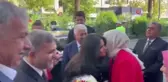 AK Parti Genel Başkan Yardımcısı Jülide Sarıeroğlu, 