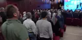 Bursa haber! AK Parti Yıldırım'da 2023 üye
