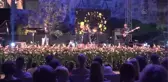 Antalya haberi... Alanya Caz Günleri'nde Deniz Taşar ve Steffen Morrison sahne aldı