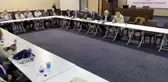 Asrın Yesevi'si Seyyid Ahmet Arvasi vefatının 33. yılı seneyi devriyesinde anıldı