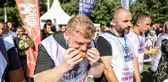 Bursa haberleri! Bursa Gastronomi Festivali'ndeki yarışmayı 11 
