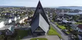 Dünyanın sakin noktası: Faroe Adaları