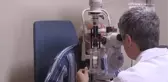 Göz tansiyonu cerrahisinin etkisini artıran teknikle 100 hastayı sağlığına kavuşturdular