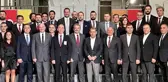 GSYİAD'da İbrahim Hatipoğlu yeniden başkan seçildi