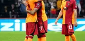 Hazırlık maçı: Galatasaray: 2 - İstanbulspor: 1