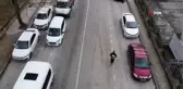Her gün 20 kilometre koşarak yaşıtlarından genç gözükmeyi başardı