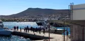 İzmir haber... İzmir açıklarında 300 düzensiz göçmen yakalandı