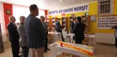 Van gündem haberi... İzmirli şehit asker Kerem Oğuz Erbay'ın ismi Van'daki kütüphanede yaşatılacak