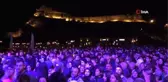 Kars haberi! Kars'ta soğuk havada Yudum rüzgarı esti