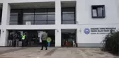KPSS Lisans Alan Bilgisi birinci oturumu yapıldı