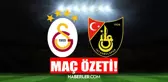 MAÇ ÖZETİ İZLE | Galatasaray İstanbulspor maç özeti! Galatasaray İstanbulspor maç özeti izle (VİDEO) GS maç özeti!