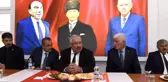 MHP Genel Başkan Yardımcısı Semih Yalçın'dan, 6'lı masanın dağılacağı iddiası