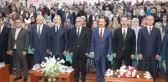 Erzincan politika haberleri | MHP Genel Başkan Yardımcısı Yıldırım, Erzincan'da partililerle bir araya geldi