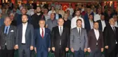 MHP Grup Başkanvekili Akçay'dan 6 muhalefet partisi liderine 