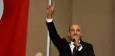 Mersin haberleri... MHP Mersin Milletvekili Olcay Kılavuz: 
