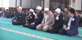 Şırnak haberi! Şırnak'ta hafızlık yarışması finali yapıldı