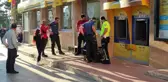 Son dakika haberleri! Şüpheli valiz polis ekiplerini harekete geçirdi