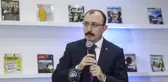 Ticaret Bakanı Muş: 
