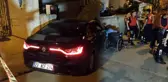 Torununun kınasına geldi, çatışmanın arasında kalıp hayatını kaybetti