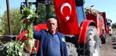Ankara haber! Türkşeker, Ankara'da pancar alım töreni düzenledi