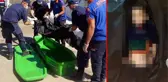 Yunan unsurlarının botlarını patlatıp Türk karasularına ittiği 4'ü çocuk 6 kişi hayatını kaybetti